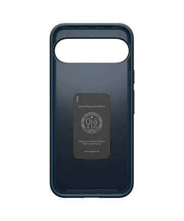 Spigen Thin Fit case for Google Pixel 9 Pro XL - graphite