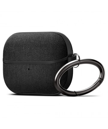 Spigen Urban Fit Samsung Galaxy Buds 3 / 3 Pro Case - Black