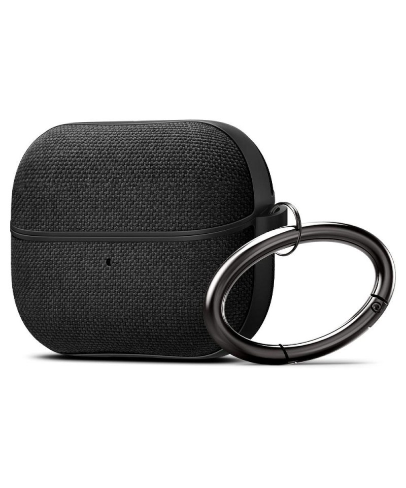 Spigen Urban Fit Samsung Galaxy Buds 3 / 3 Pro Case - Black