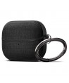Spigen Urban Fit Samsung Galaxy Buds 3 / 3 Pro Case - Black