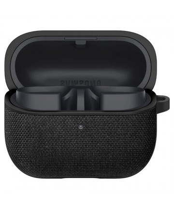 Spigen Urban Fit Samsung Galaxy Buds 3 / 3 Pro Case - Black