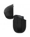 Spigen Urban Fit Samsung Galaxy Buds 3 / 3 Pro Case - Black