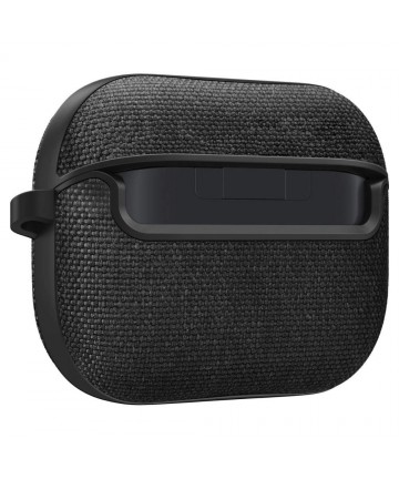 Spigen Urban Fit Samsung Galaxy Buds 3 / 3 Pro Case - Black