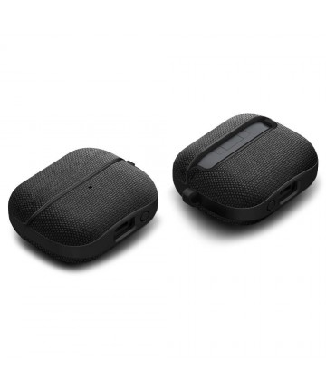 Spigen Urban Fit Samsung Galaxy Buds 3 / 3 Pro Case - Black