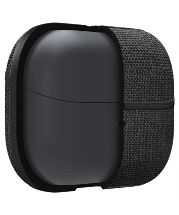 Spigen Urban Fit Samsung Galaxy Buds 3 / 3 Pro Case - Black