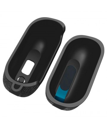 Spigen Urban Fit Samsung Galaxy Buds 3 / 3 Pro Case - Black