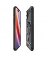 Spigen Ultra Hybrid MagSafe Zero One for iPhone 16 - Dark Gray