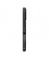 Spigen Tough Armor MagSafe case with stand for iPhone 16 - black