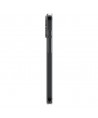 Spigen Liquid Crystal Mag Case with MagSafe for iPhone 16 - Clear