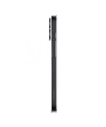 Spigen Liquid Crystal iPhone 16 Case - Clear