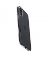 Spigen Liquid Crystal iPhone 16 Case - Clear