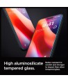 Spigen Glas.tR EZ Fit Tempered Glass for iPhone 16 Pro / 17 / 17 Pro - 2 pcs.
