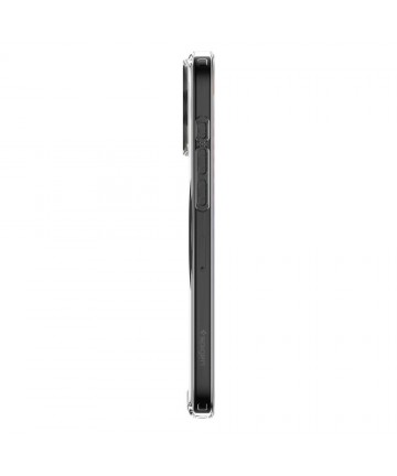 Spigen Ultra Hybrid Mag Case with MagSafe for iPhone 16 Pro - White