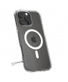 Spigen Ultra Hybrid Mag Case with MagSafe for iPhone 16 Pro - White