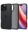 Spigen Ultra Hybrid iPhone 16 Pro Case - Black