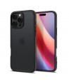Spigen Ultra Hybrid iPhone 16 Pro Case - Black