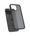 Spigen Ultra Hybrid iPhone 16 Pro Case - Black