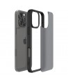 Spigen Ultra Hybrid iPhone 16 Pro Case - Black