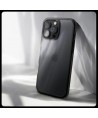 Spigen Ultra Hybrid iPhone 16 Pro Case - Black