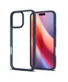 Spigen Ultra Hybrid iPhone 16 Pro Case - Blue