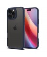 Spigen Ultra Hybrid iPhone 16 Pro Case - Blue