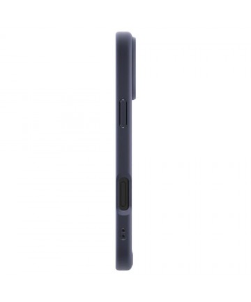 Spigen Ultra Hybrid iPhone 16 Pro Case - Blue