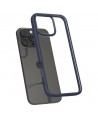 Spigen Ultra Hybrid iPhone 16 Pro Case - Blue