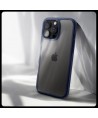 Spigen Ultra Hybrid iPhone 16 Pro Case - Blue