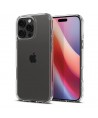 Spigen Ultra Hybrid iPhone 16 Pro Case - Clear