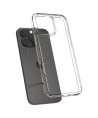 Spigen Ultra Hybrid iPhone 16 Pro Case - Clear