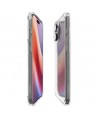 Spigen Ultra Hybrid iPhone 16 Pro Case - Clear