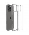 Spigen Ultra Hybrid iPhone 16 Pro Case - Clear
