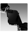 Spigen Tough Armor MagSafe Case with Stand for iPhone 16 Pro - Black