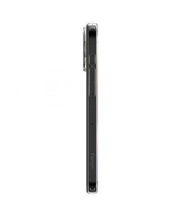 Spigen Liquid Crystal Mag MagSafe iPhone 16 Pro Case - Clear