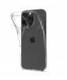 Spigen Liquid Crystal iPhone 16 Pro Case - Clear