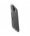 Spigen Liquid Crystal iPhone 16 Pro Case - Clear