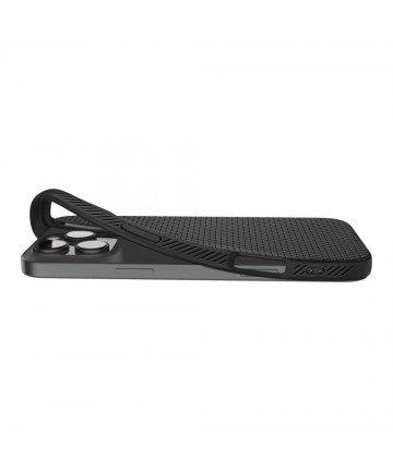 Spigen Liquid Air iPhone 16 Pro Case - Black