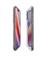 Spigen Ultra Hybrid Mag Case with MagSafe for iPhone 16 Plus - Black