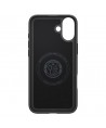 Spigen Thin Fit MagSafe Case for iPhone 16 Plus - Black