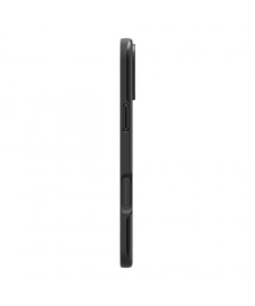 Spigen Thin Fit MagSafe Case for iPhone 16 Plus - Black