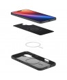 Spigen Thin Fit MagSafe Case for iPhone 16 Plus - Black