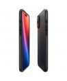 Spigen Thin Fit MagSafe Case for iPhone 16 Plus - Black