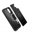 Spigen Thin Fit MagSafe Case for iPhone 16 Plus - Black