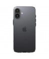 Spigen Liquid Crystal iPhone 16 Plus Case - Clear
