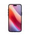 Spigen Liquid Crystal iPhone 16 Plus Case - Clear