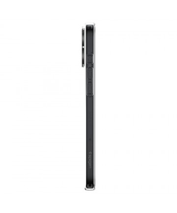 Spigen Liquid Crystal iPhone 16 Plus Case - Clear