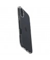 Spigen Liquid Crystal iPhone 16 Plus Case - Clear