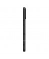 Spigen Liquid Air Case for iPhone 16 Plus - Black