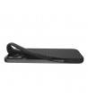 Spigen Liquid Air Case for iPhone 16 Plus - Black