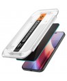 Spigen Glas.tR EZ Fit Privacy Tempered Glass for iPhone 16 Pro Max / 17 Pro Max - 2 pcs.